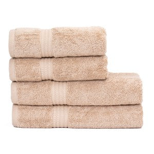 Pack 4 toallas 700gr