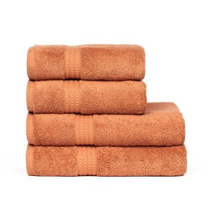 Pack 4 toallas 700gr