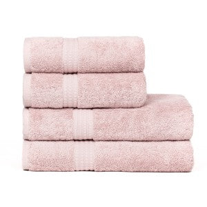 Pack 4 toallas 700gr