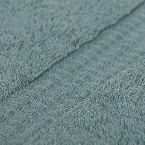 Pack 4 toallas 700gr