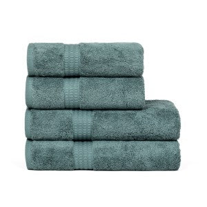 Pack 4 toallas 700gr