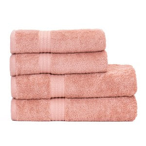 Pack 4 toallas 700gr