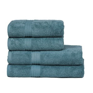 Pack 4 toallas 700gr