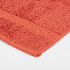 Pack di 6 asciugamani 700 gr