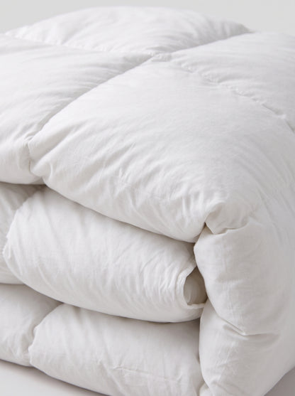 Couette pour lit de bébé 400gr