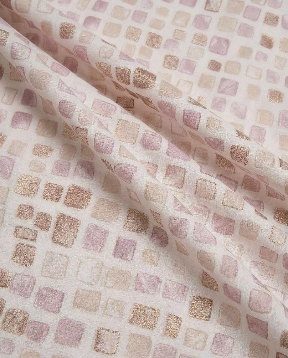 Juego de sábanas algodón pins rosa keike