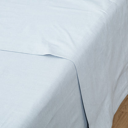 Conjunto de lençóis lisos