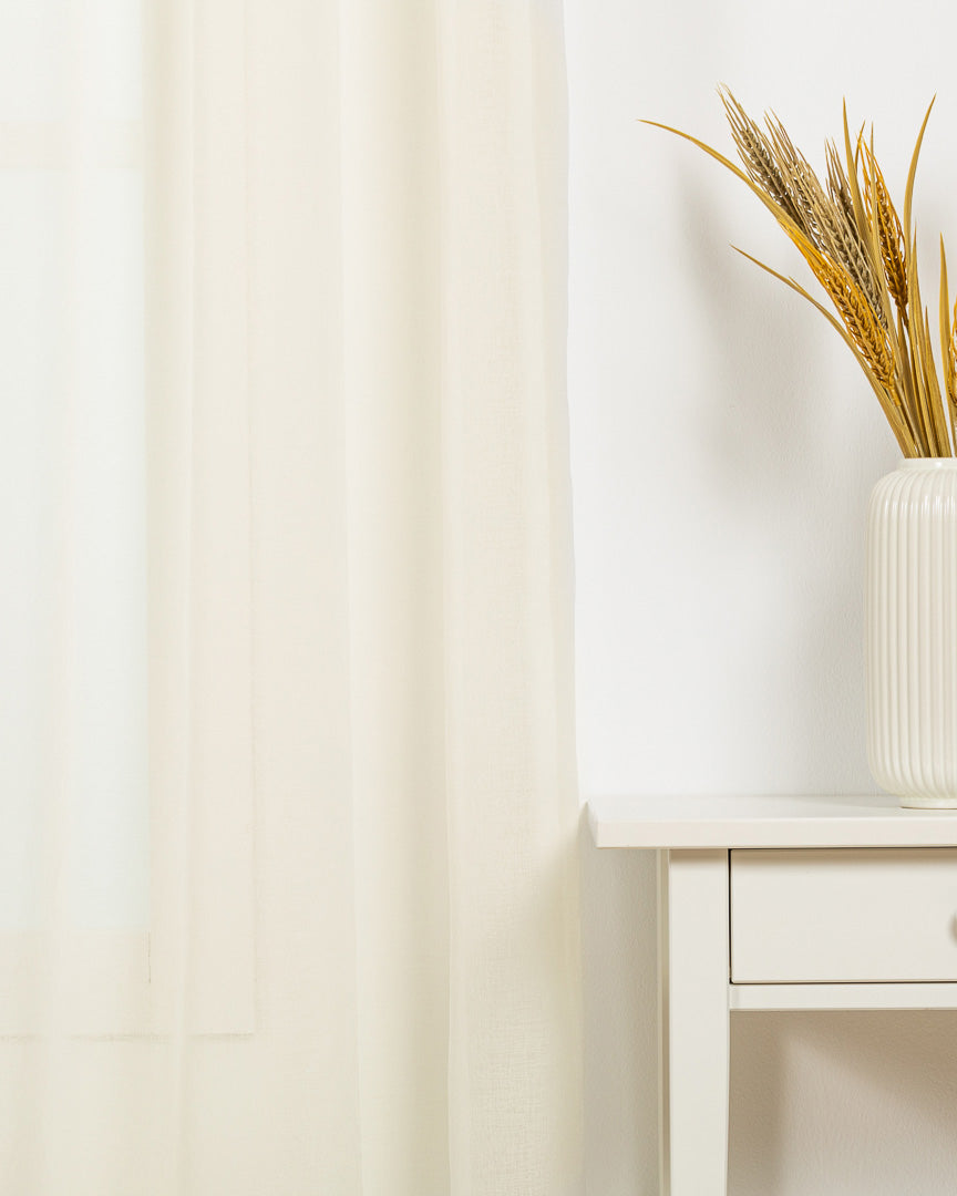 Cortina Molly Natural