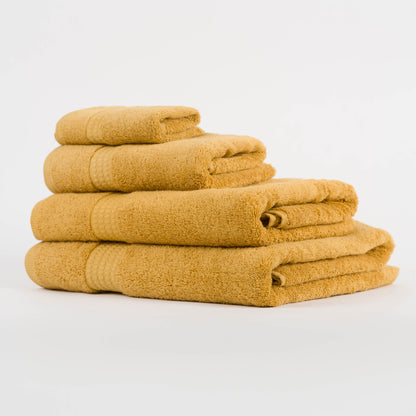 Pack 4 toallas 700gr