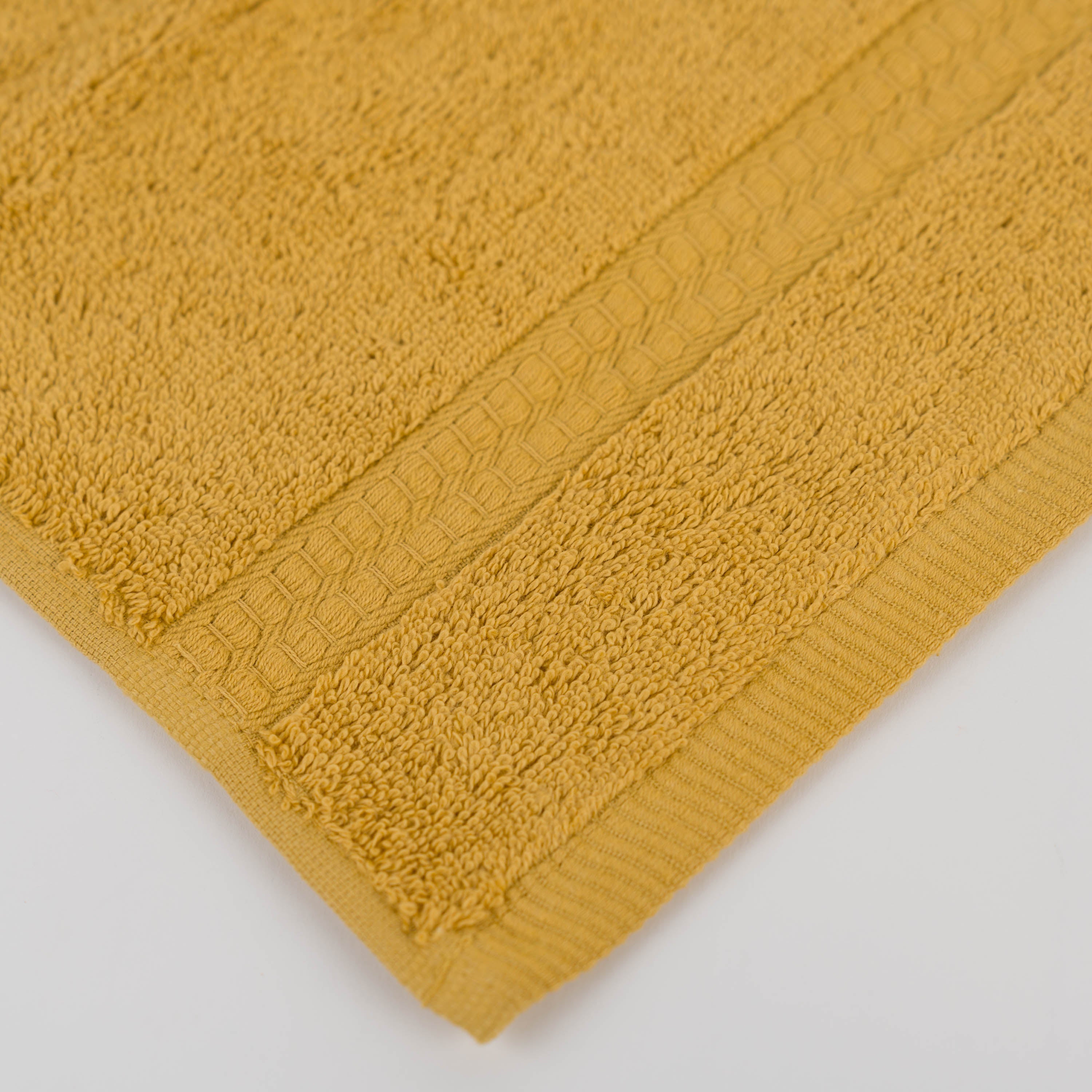 Pack 4 toallas 700gr