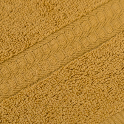 Pack 4 toallas 700gr