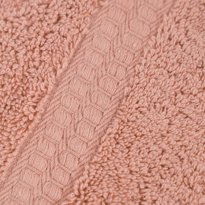 Pack 4 toallas 700gr