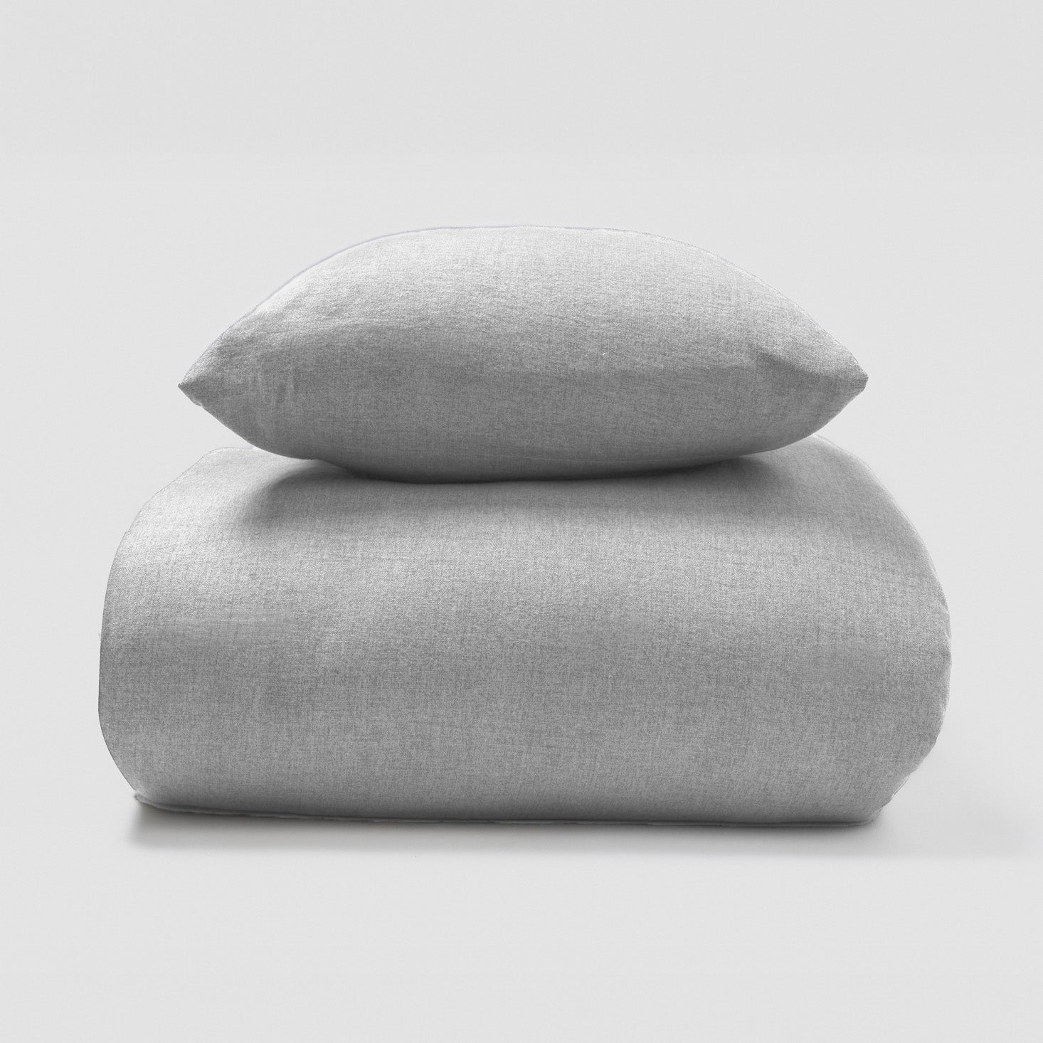 COPRIPIUMINO IN FLANELLA SOLIDA