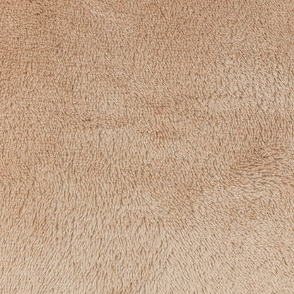 Set di lenzuola coralina a tinta unita