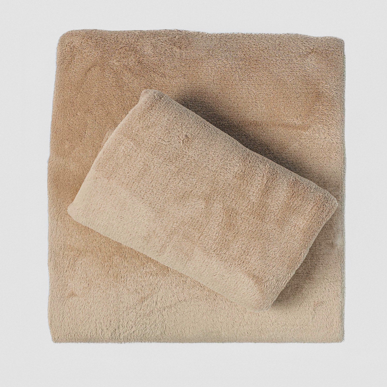 SET LENZUOLA CORALINA SOLID