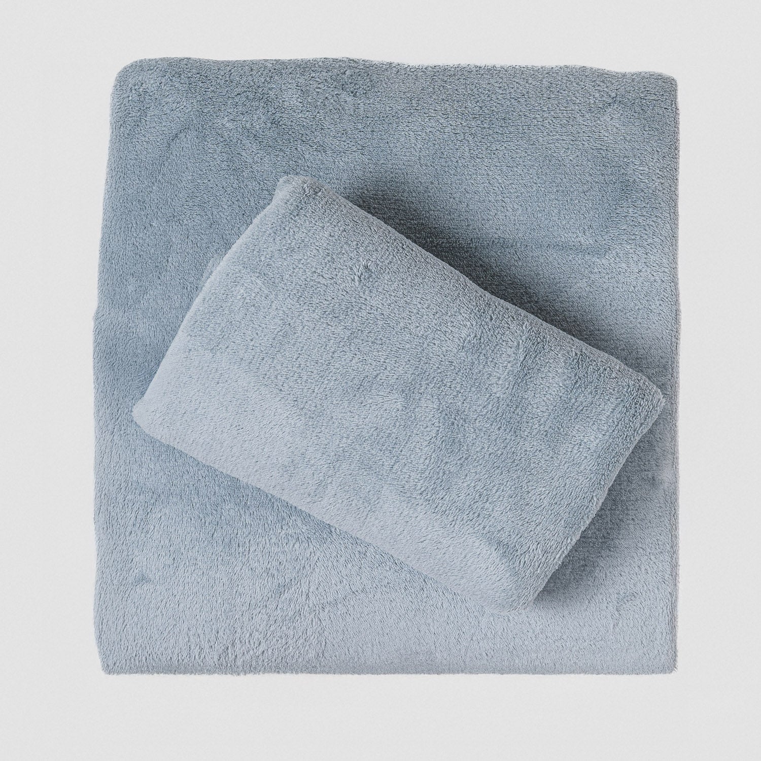 SET LENZUOLA CORALINA SOLID