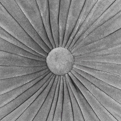 Cojin terciopelo Flor Algodón