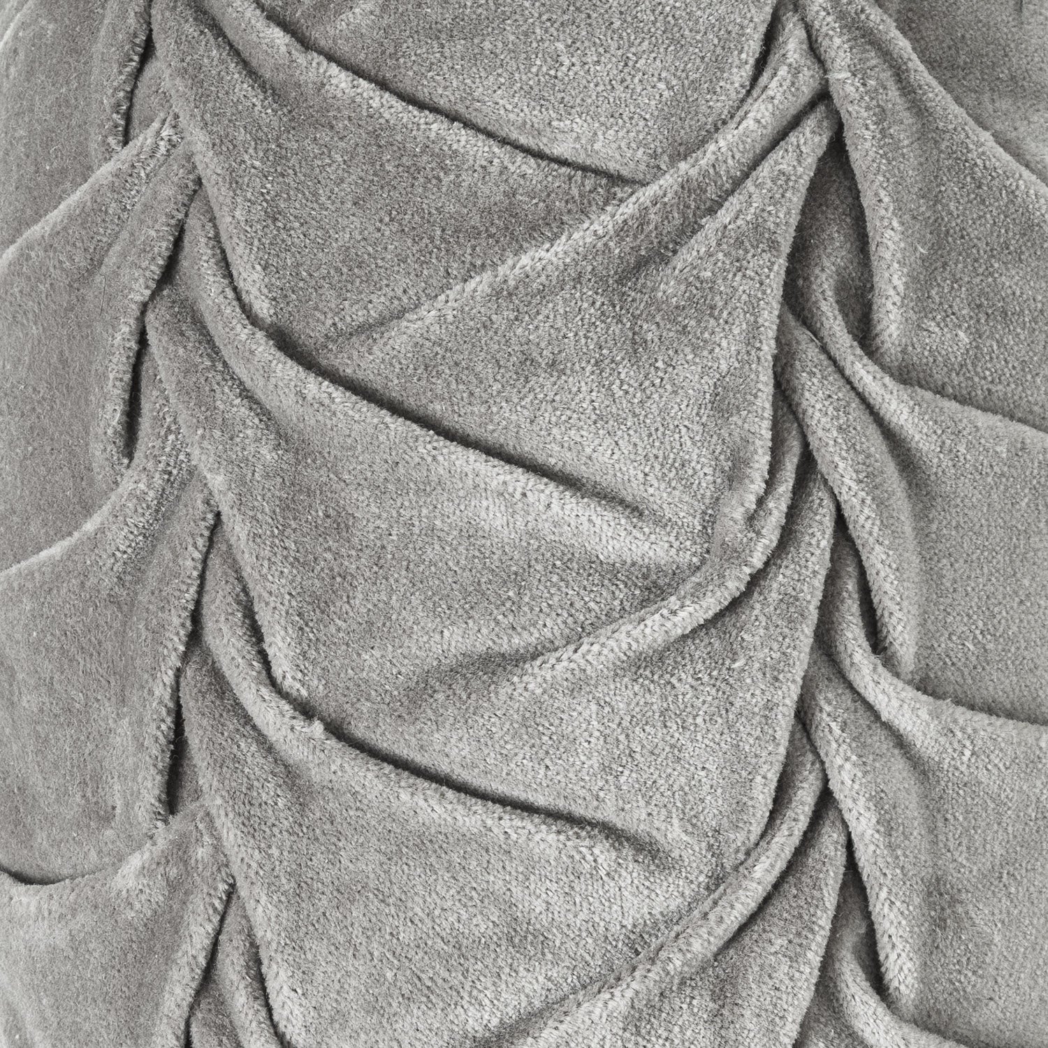 Cojin terciopelo Flor Algodón