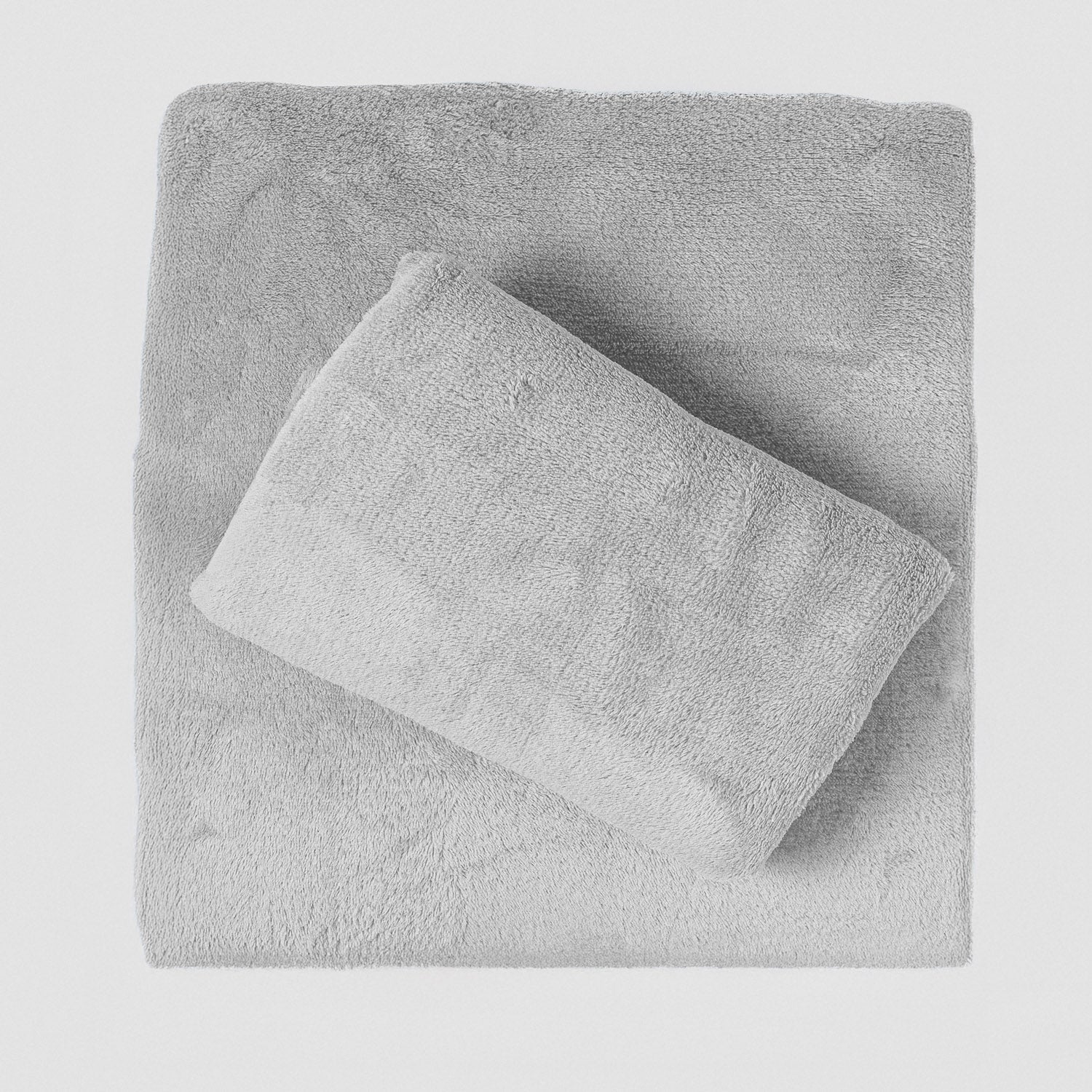 SET LENZUOLA CORALINA SOLID