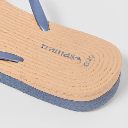 Chanclas mujer