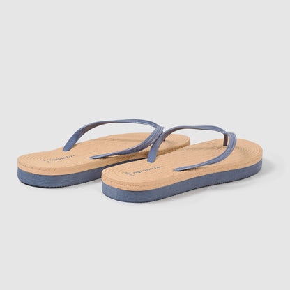 Chanclas mujer
