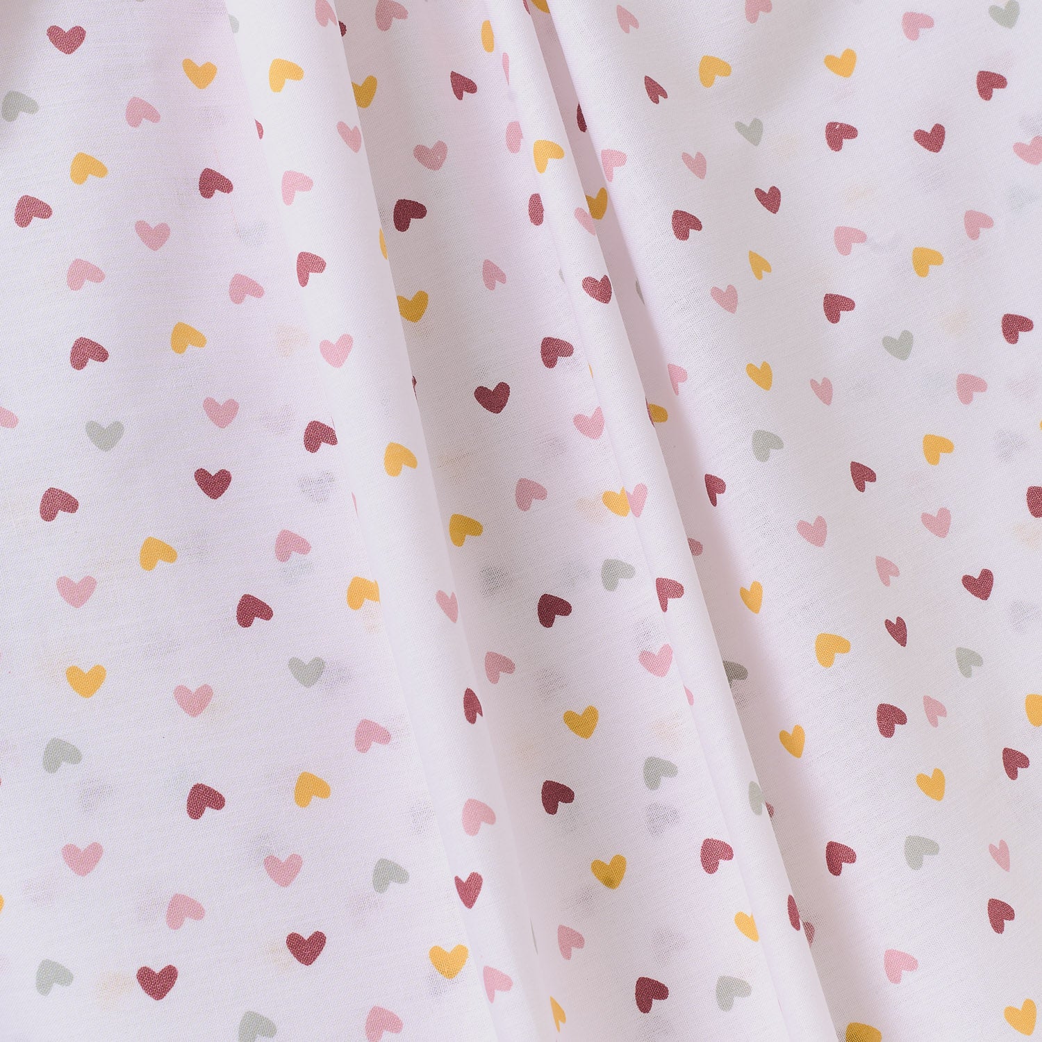 Conjunto de lençóis de algodão Julie