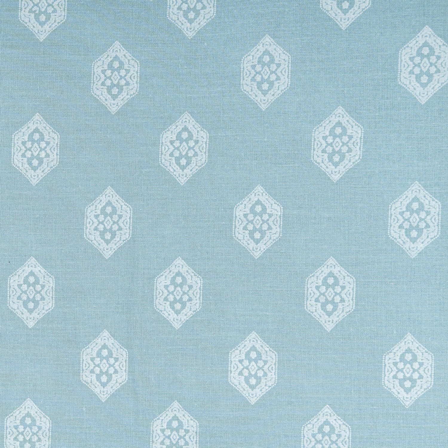 Juego de sábanas de algodón Boga