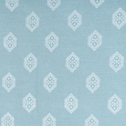 Juego de sábanas de algodón Boga