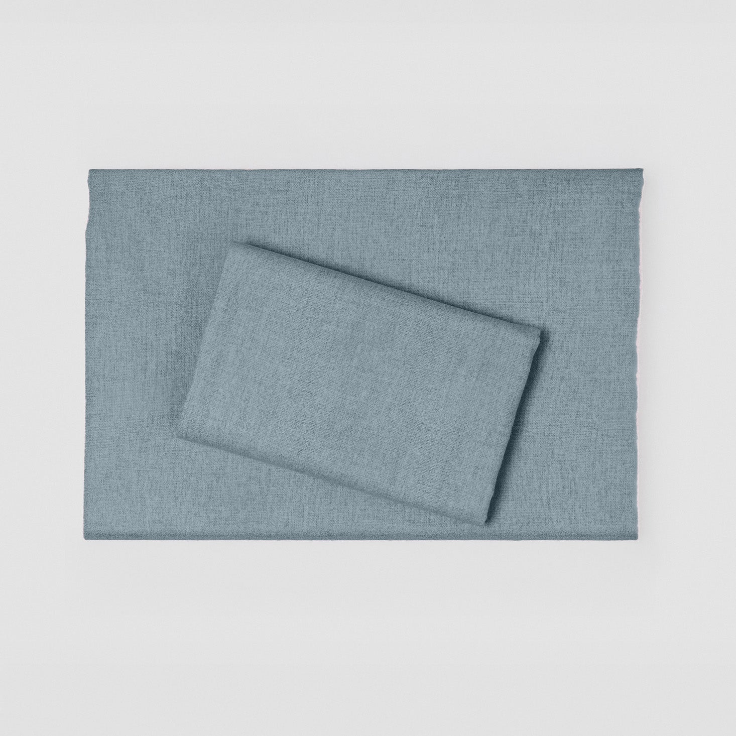 Jogo de lençóis Flanela lisos