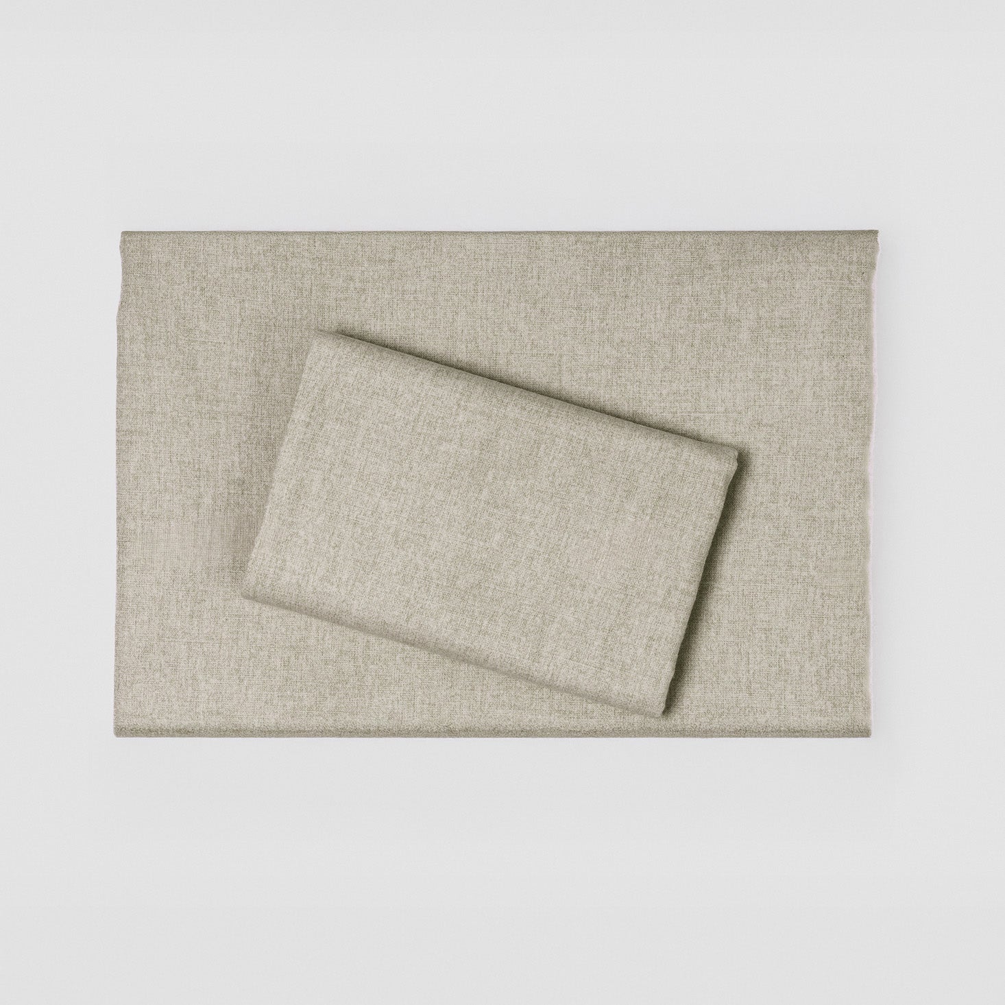 Jogo de lençóis Flanela lisos