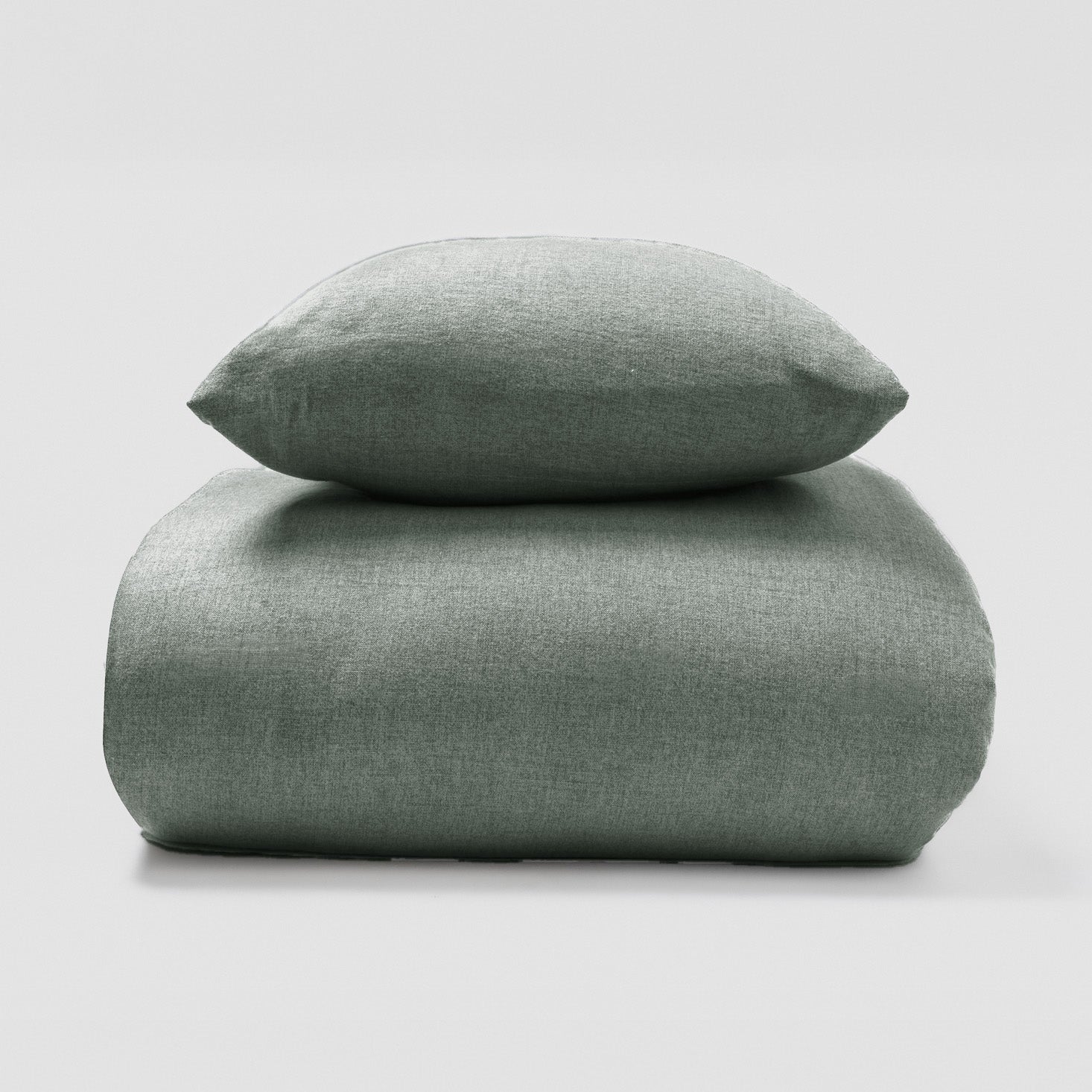 COPRIPIUMINO IN FLANELLA SOLIDA