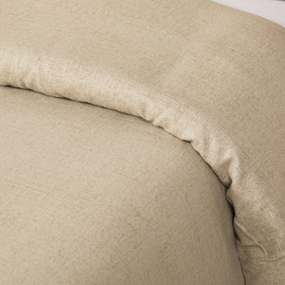 COPRIPIUMINO IN FLANELLA SOLIDA