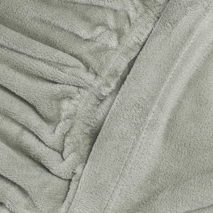 SET LENZUOLA CORALINA SOLID