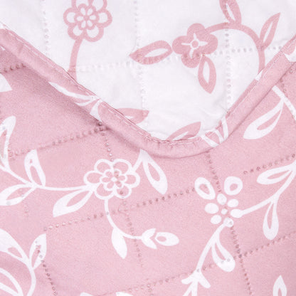 Colcha Bouti Acamia Malva