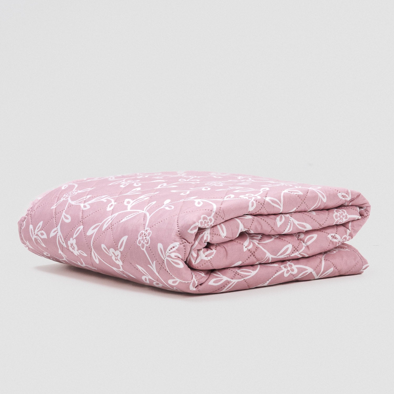 Colcha Bouti Acamia Malva