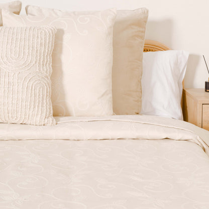 Pique Branch Top Quilt