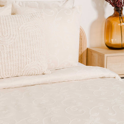 Pique Branch Top Quilt