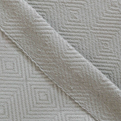 Keike Maximum Blue Pique Quilt