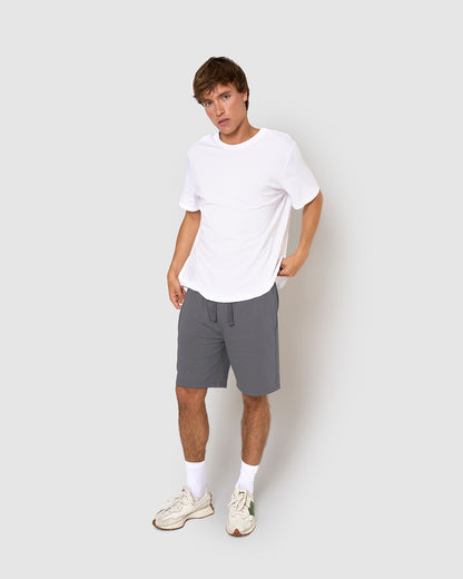 Pantaloncini sportivi base da uomo