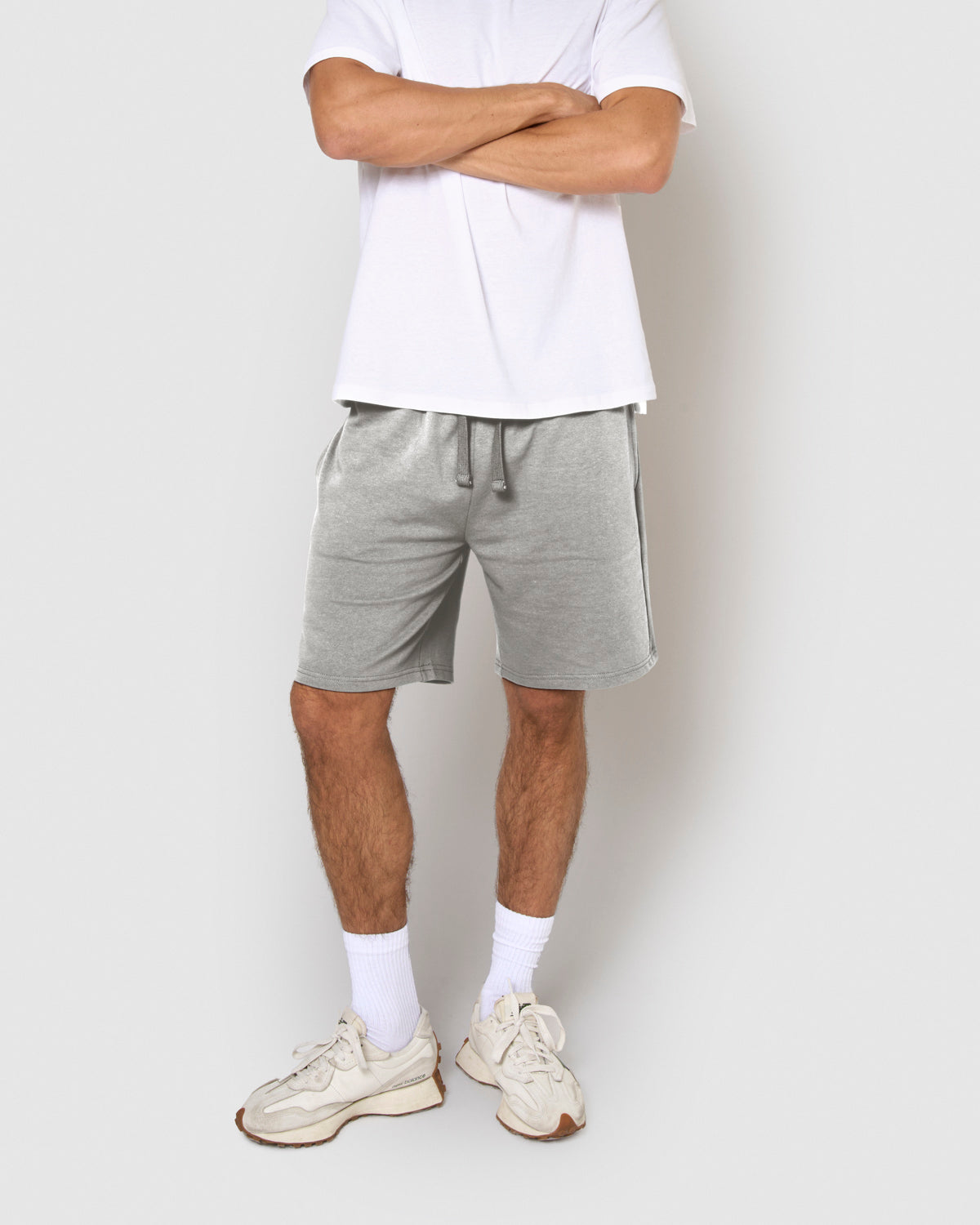 PANTALÓ CURT BÀSIC ESPORTIU HOME