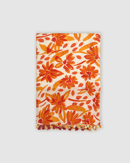 SERVIETTE PAEO + SAC RANDO