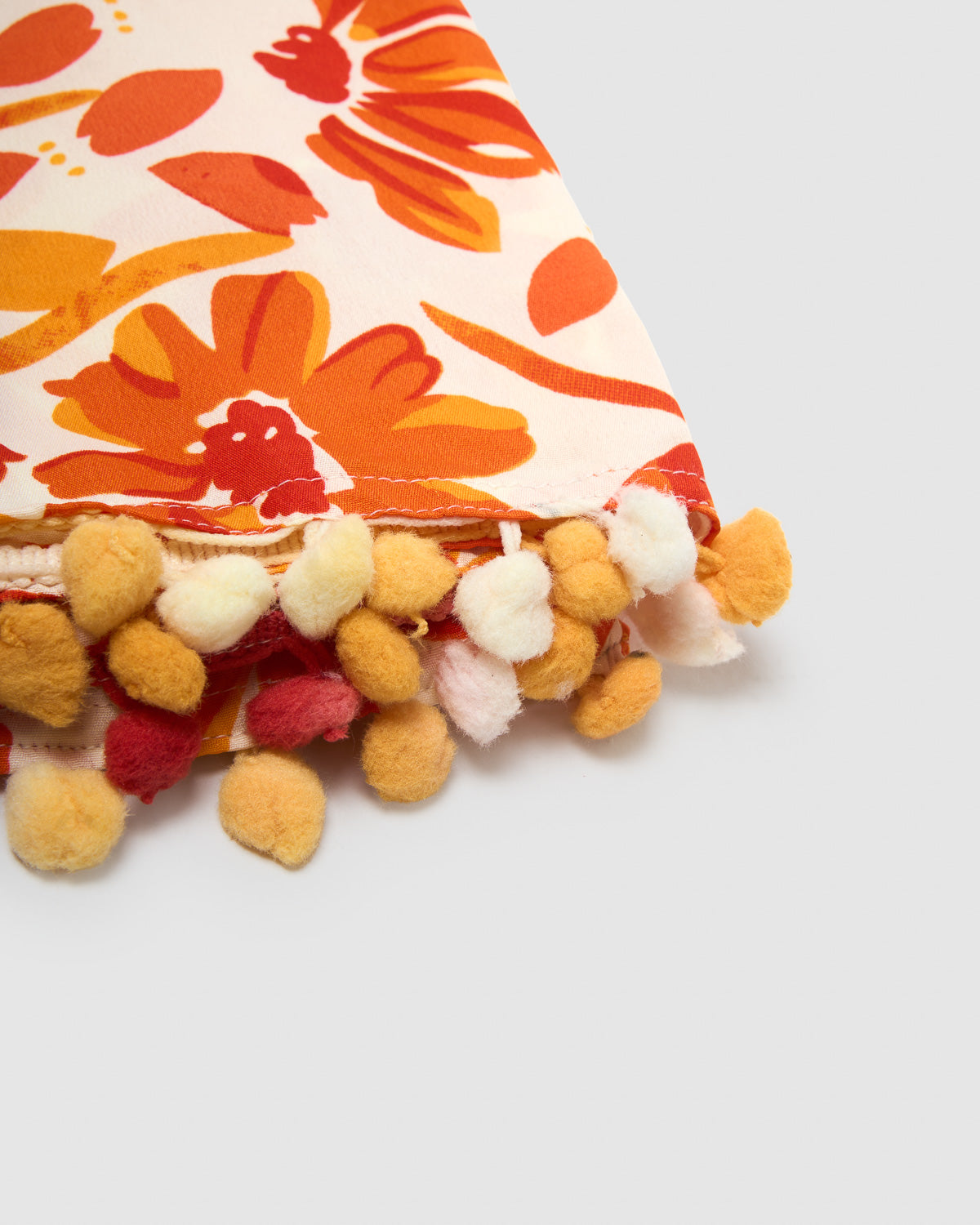 SERVIETTE PAEO + SAC RANDO