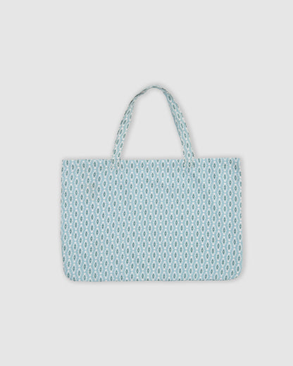 TOALHA PAREO + MOCHILA WALIA