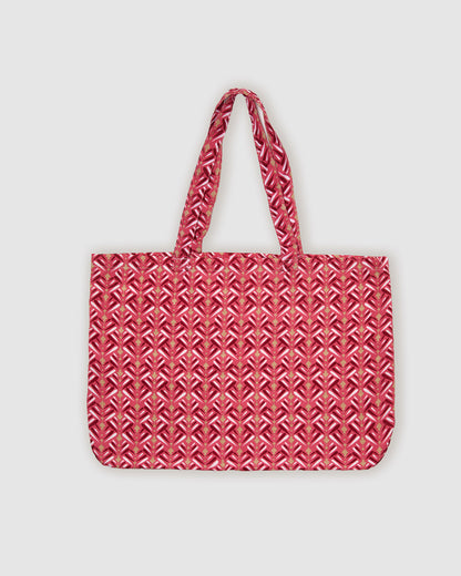 Toalha Pareô + Mochila Eloina