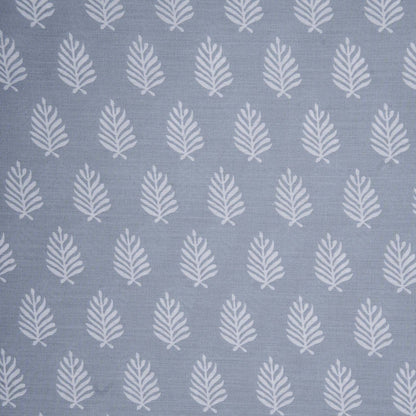 Jogo de lençóis algodão percal Soma água‑marinha