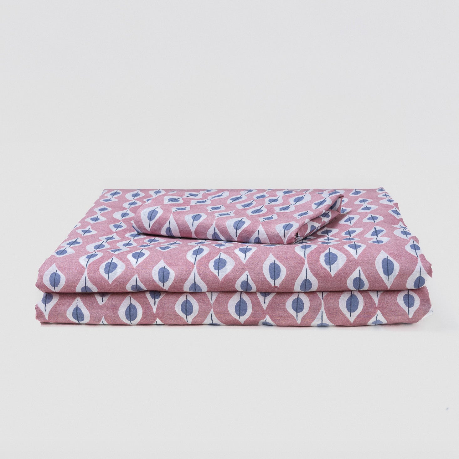 Juego de sábanas algodón Concha