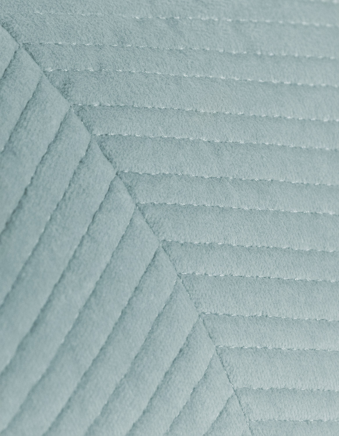 Almofada Veludo Algodão Hungria Verde Keike