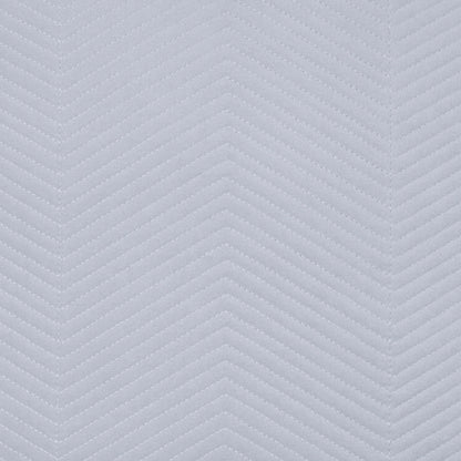 Cojín cuadrante terciopelo algodón Hungria azul keike 50x50 - funda + relleno