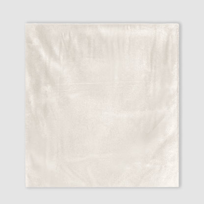 Funda de sofá lisa topo