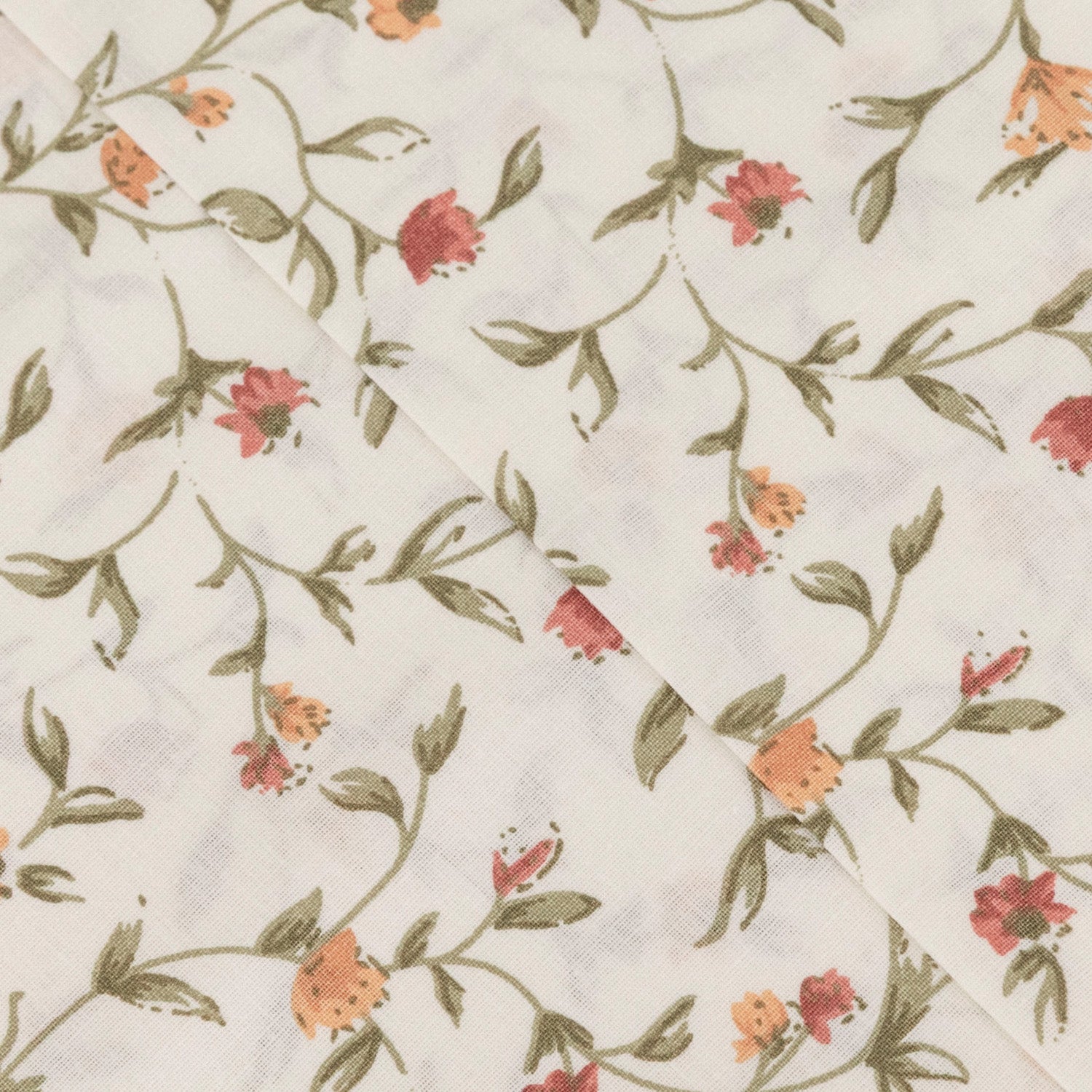 Triana cotton sheet set